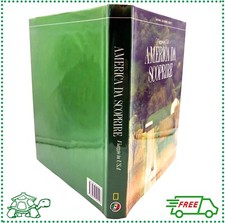 Libro AMERICA DA SCOPRIRE