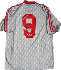 Vintage Liverpool Football