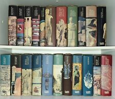 Collana ANTICA MADRE- Scheiwiller Credito italiano - Collana completa (22 voll.)