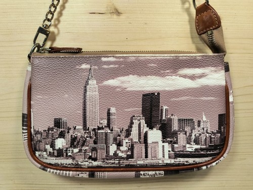 Borsa tracolla bagghy small - tracolla,