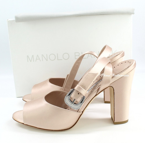 Nuovi sandali manolo - manolo, blahnik