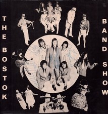 Bostok Band Show LP