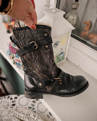Stivali adela collezione ugg - collezione,