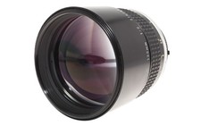 Obiettivo Nikon 135mm f/2 ai-s