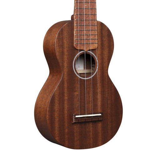 Ukulele soprano martin - ukulele, s1