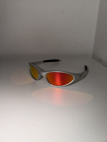 Rare oakley vintage minute - oakley,