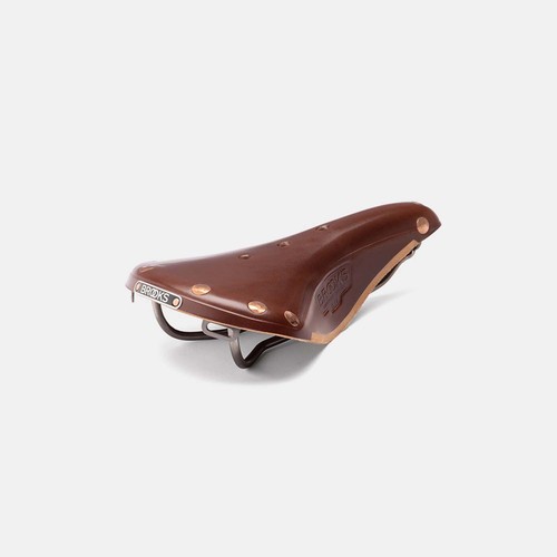 Selle bicicletta brooks - bicicletta,