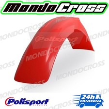 Parafango anteriore POLISPORT