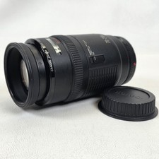 Canon EF 70-210 mm F/4 EF