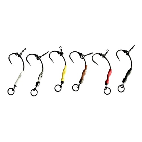 Ronnie spinner rigs impianti - ronnie,