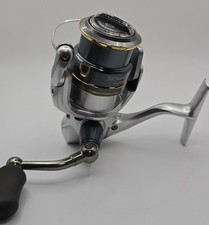 Mulinello da spinning Shimano 08 Biomaster 2500S dal Giappone