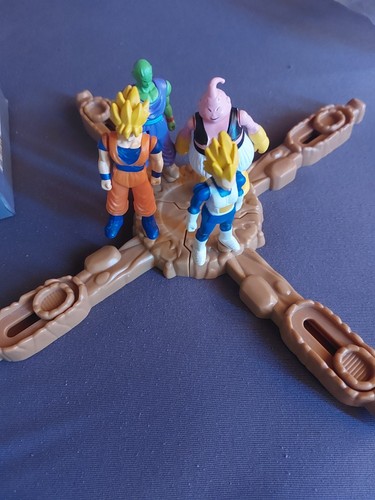 Dragon ball super spin - dragon,