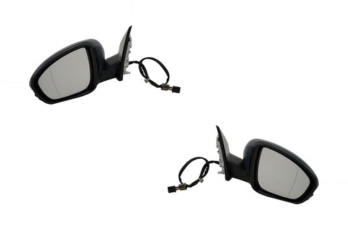 Set specchietti retrovisori - specchietti,