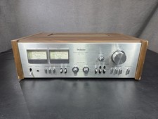 Amplificatore integrato