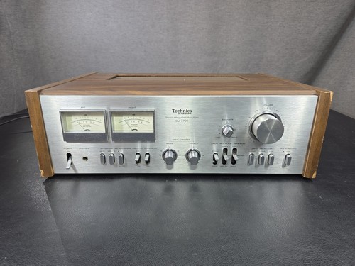 Amplificatore integrato