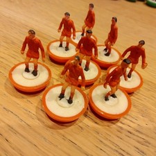 8 SPARES REAL RARE PISTOIESE