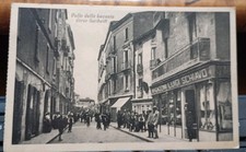 Cartolina Salerno Vallo Della