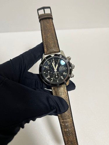 Orologio cronografo automatico