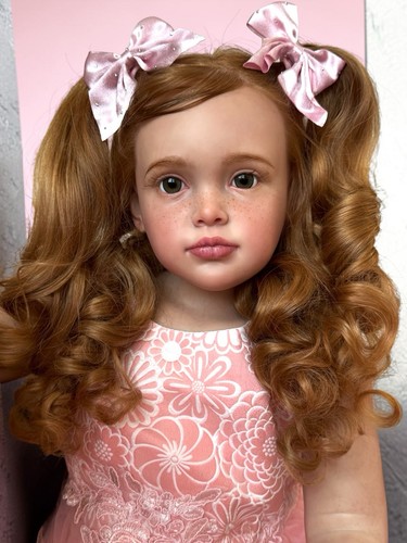 Belle poupée reborn sofie - sofie, de