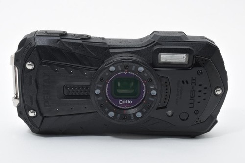 Fotocamera digitale compatta