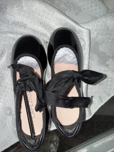 Nuove scarpe ballo capezio - nuove,