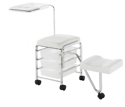 Carrello porta attrezzi - carrello,