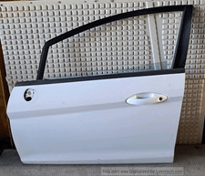 1806115 Porta ant. SX FORD