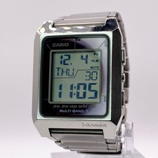 Orologio solare Casio