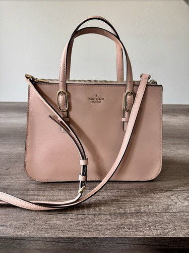Borsa tracolla kate spade - borsa,
