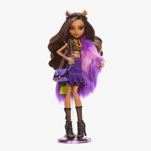 Monster high haunt couture - monster,