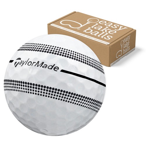 Palline golf taylor made - golf,