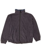 Giacca tuta uomo aesse velluto - giacca,