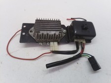 KTM Regolatore di tensione e scatola fusibili