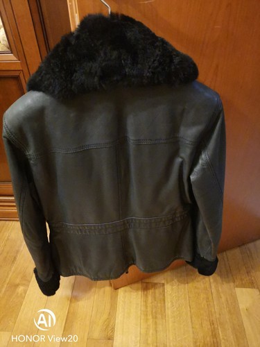 Giubbino donna conbipe6 - donna,