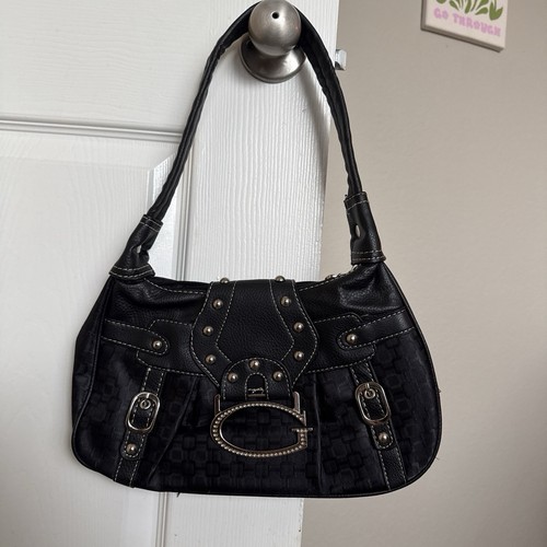 Guess purse