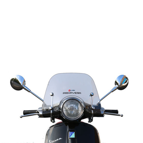 Cupolino trasparente basso - cupolino,