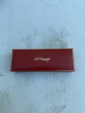 Custodia vuota per penna