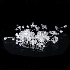 Copricapo sposa con di - copricapo,