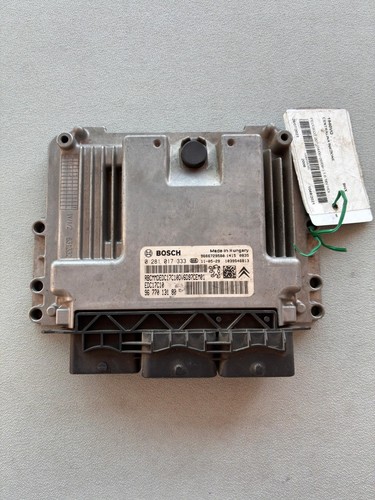 Centralina auto 0281017333 - auto, per