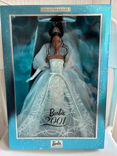 Barbie 2001 Edizione da