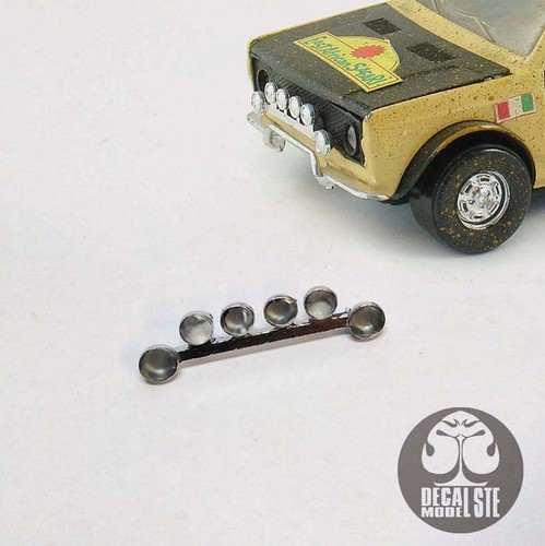 Fiat 128 fendinebbia - -,