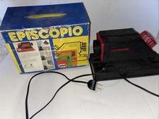 Ingranditore/Proiettore