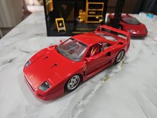 Burago 3032 1987 - , f40