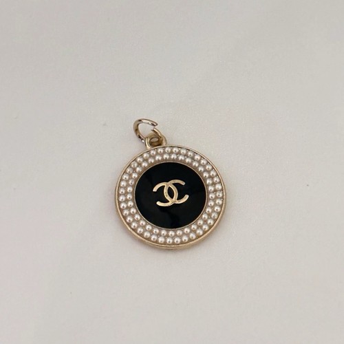 Charm chanel vintage - charm,