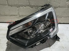 Faro proiettore anteriore