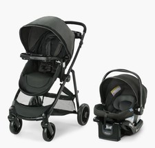 Graco, Modes Element Travel