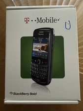 Smartphone Blackberry Bold