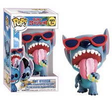 Funko Pop Lilo e Stitch