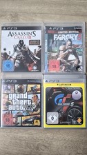 4 giochi ps3 Grand Theft Auto