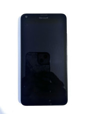 Microsoft Lumia 640 nero